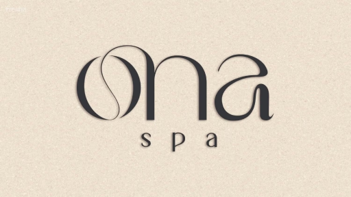 Ona Spa Logo